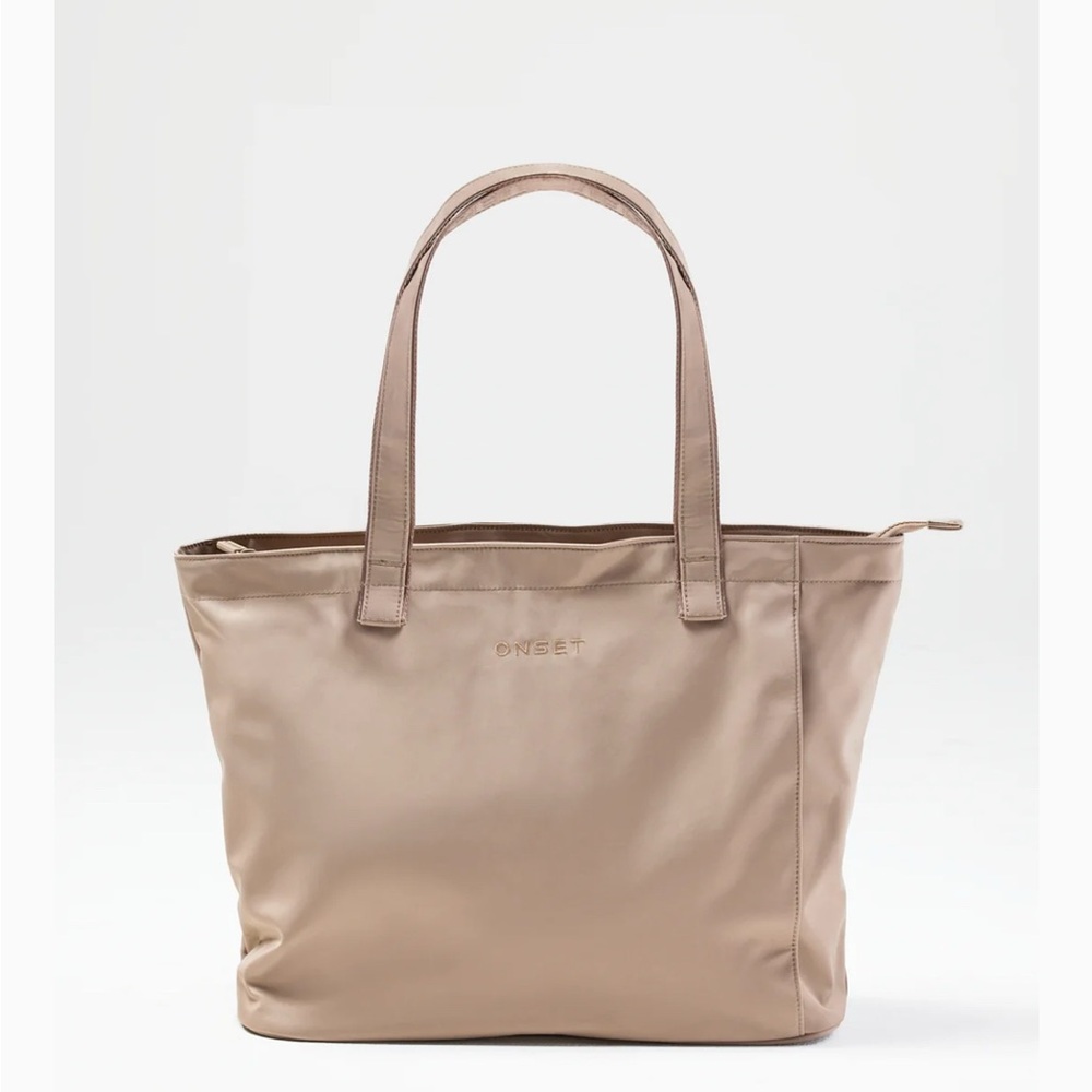 LesDoMakeup LIMITED EDITION The ONSET Club Tote Bag